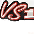 thumbnail image 2 of Ranger Boat Decal Sticker 305311 | VS1670 Black Red 17 3/8 Inch, 2 of 3