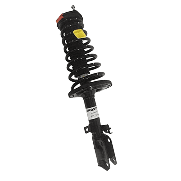 Shoxtec Rear Complete Struts Assembly for 2004-2006 Lexus ES330 2004-2006 Toyota Camry Shock Absorber Repl. 172207 172208