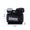 🔥 Black_Base#4794, variant on 12V Portable Tire Inflator Compressor | Mechanical Pressure Gauge | Car Motorcycle Bike Air Pump | Compact Black Design | 2m Power Cord | 3 Nozzle Adapters | 13x7x12cm Size