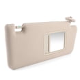 thumbnail image 3 of Passenger Side Sun Visor,Passenger Side Windshield Sun Sun Visor Optimal Efficiency, 3 of 14