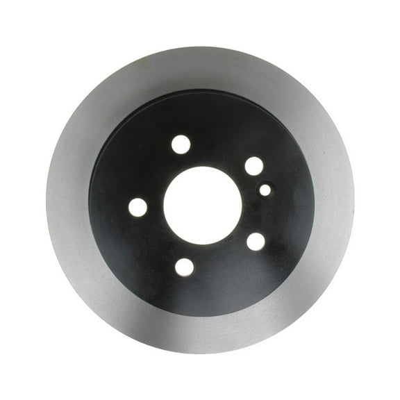 Raybestos Specialty Performance Rotors, 96788 Fits select: 1998-2005 MERCEDES-BENZ ML