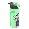 thumbnail image 4 of Zak Designs 25oz Park Water Bottle Green Zoey for Kids, 4 of 7