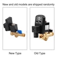 thumbnail image 3 of Timer Drain Valve for Air Compressor, Adjustable Time and Frequency, Waste Less Air With G1/2 Thread, Integrated Brass Valve, 3 of 7