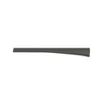 thumbnail image 4 of Richelieu 5182096195 6-11/16" Long Finger Cabinet Pull - Nickel, 4 of 7