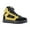 Wheat ,Black, variant on Men's Evolve Skate Inspired High Top Work Shoes Composite Toe - VM30239 7 EE  US