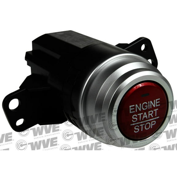 Ignition Switch