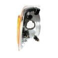 thumbnail image 3 of For 01-05 Explorer Sport Trac Corner Turn Signal Park Light Lamp Assy Left Side, 3 of 4