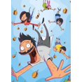 thumbnail image 2 of USAopoly Bob’s Burgers “It’s Raining Belchers” 1000 Piece Puzzle, 2 of 4