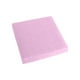 thumbnail image 2 of Cojín cuadrado de lino para silla de comedor, de esponja de alta densidad, 30x30x2,5 cm, antideslizante, para asiento de cocina, 1 unidad, color rosa Rkxzt, 2 of 9