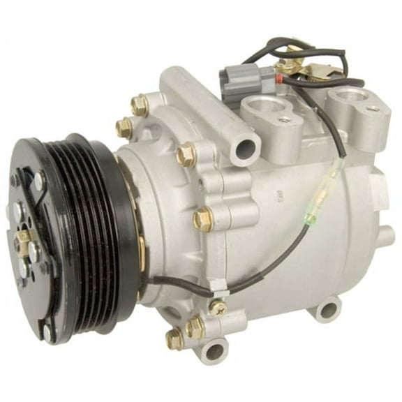 Four Seasons A/C Compressor P/N:78592 Fits select: 1995-1997 HONDA ACCORD