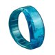 thumbnail image 1 of Pulsera LED con luz y control de sonido para fiestas, festivales y fiestas (azul), 1 of 7