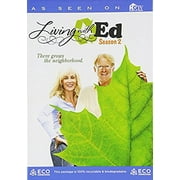 Living With Ed: Season 2 (Full Frame)