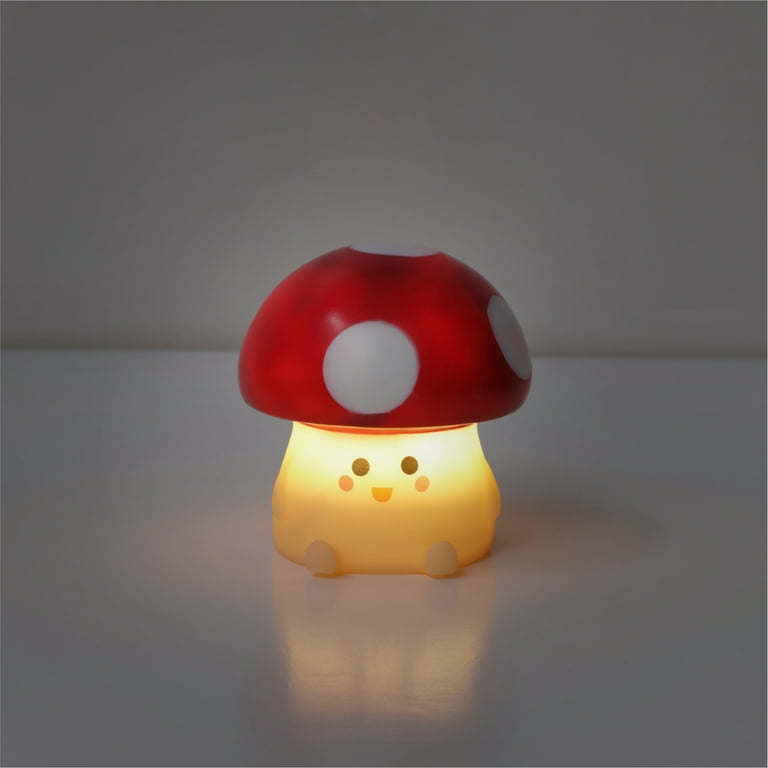 mushroom　1001 CC3362-Mushroom Small House]_ 20.79_ Painting Fairy Cross