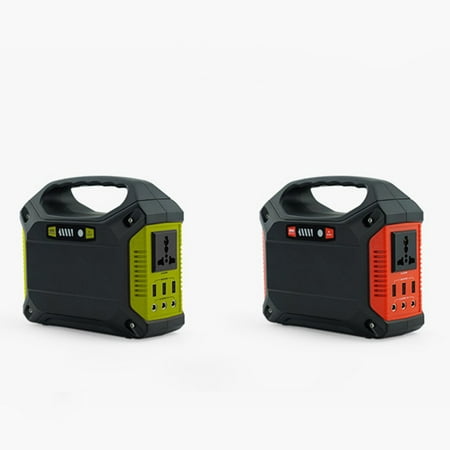 outlets lithum rechargebale