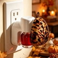 thumbnail image 4 of Better Homes & Gardens Aroma Accents Tortoise Pumpkin Fragrance Oil Plug-in, Spiced Apple Cinnamon, 4 of 13