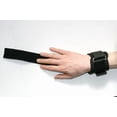 thumbnail image 2 of Straps Para Pesista Con Muñequera Verri 1050, 2 of 4
