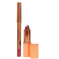 thumbnail image 2 of Charlotte Tilbury Pillow Talk Lip Kit, 2 of 8