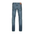 thumbnail image 2 of Levis Men's 511 Slim Fit Jeans, Blue Barnacle,32X32 - US, 2 of 4