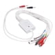 thumbnail image 2 of Cable de arranque de alimentación identificación automática del cable de alimentación CC multifuncional de alta precisión con interfaz USB para detección de teléfono ANGGREK Otros, 2 of 8