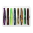 thumbnail image 2 of Accesorios de pesca flotante Sharpla 2X 8x señuelos blandos 2 piezas, 2 of 8