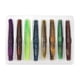 thumbnail image 1 of 8x pesca de gusanos pesca cebos blandos Set Stickbaits pesca señuelos blandos para leucomas, tipo de , trucha, 1 of 9