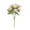 C, variant on Artificial Rose Bouquet, 1 Piece, Silk Flower Grouped Floral Arrangement for Wedding Decor, Table Centerpieces, and Home Decor, Style E