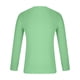 thumbnail image 4 of pstuiky Camisas de manga larga abrigadas para hombre, Camiseta de punto de manga corta con cuello redondo y estampado liso de verano para hombre tops de invierno para hombre xxxxxl, 4 of 5