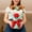 Capybara, variant on LEWEEN Capybara Bouquet Plush Gift Set: 11.8 Inch Valentine's Day Medium Capybara Plush Toy with Heart Accents, Pink Satin Bow, Soft Cuddly Design for Home Decor and Presents