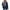 Navy, variant on BiZtdJrK Quilted Jackets for Women Lightweight Long Sleeve Puffy Coats Button Down Warm Winter Outerwear with Pockets Gray M
