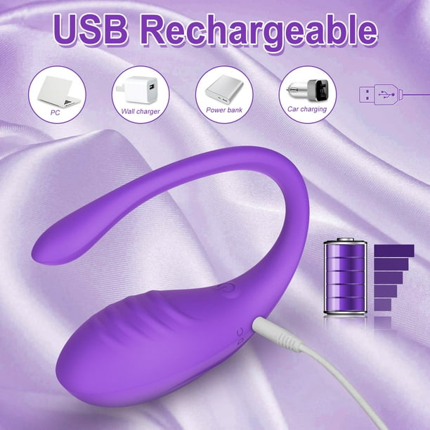  Vibe Vibrating Panties with Wearable Remote Control Wearable Remote  Control-Vibrant Women's Remote Vibrator Panties Controlled by Smartphone  App Vibe- Vibrating Underwear for Couples 2021 : Health & Household