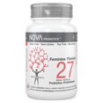 thumbnail image 1 of Nova 27 Billion Probiotics Feminine Formular 60 Capsules, 1 of 4