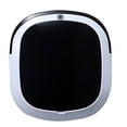 thumbnail image 1 of Sweeper Robot de barrido recargable inteligente Máquina de limpieza de barrido inteligente para el hogar, Negro, Enchufe de EE. UU. Noticed JJ25288-04B, 1 of 7