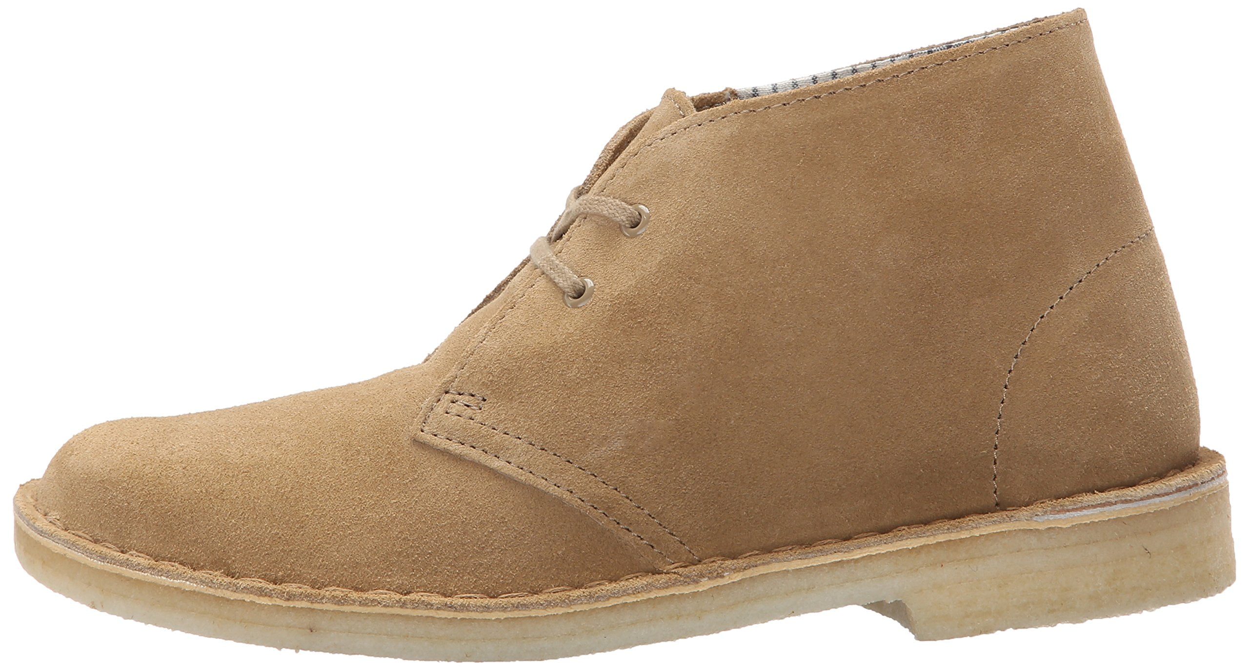 clarks originals men's desert boot oakwood