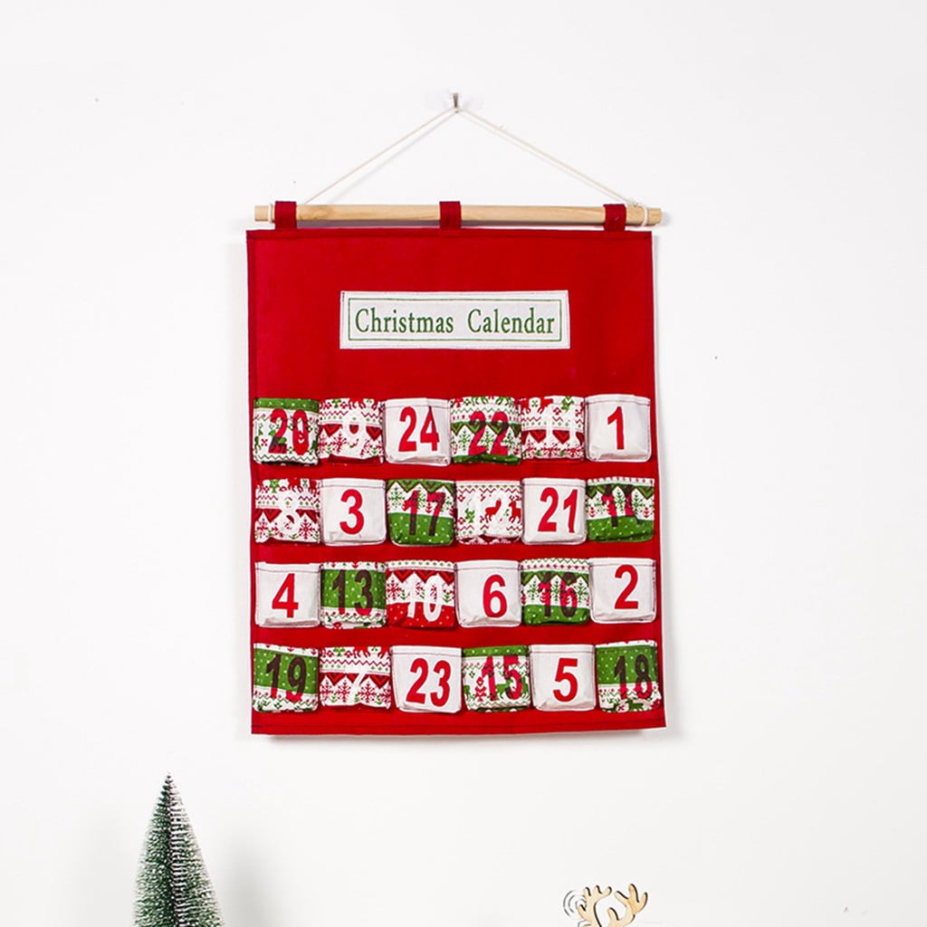 blgat-merry-to-christmas-advent-calendar-traditional-wall-hanging-decoration-walmart-com