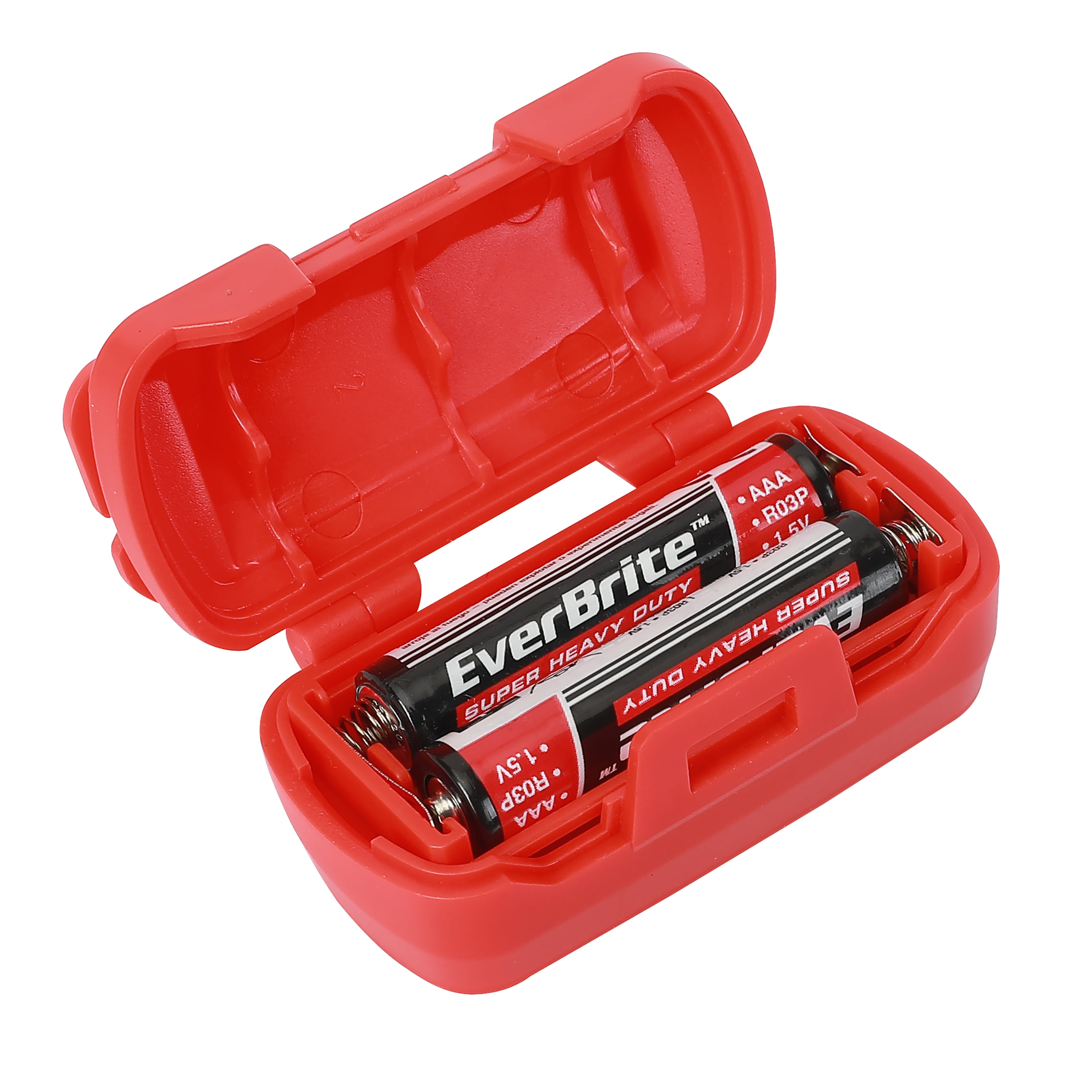 Ozark Trail Single Mini LED Headlamp, 25 Lumens, Battery Pow