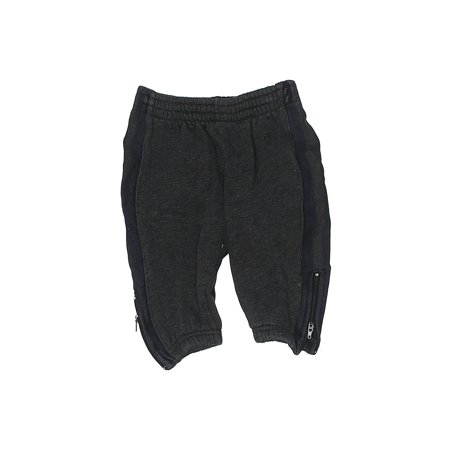 

Pre-Owned Polo by Ralph Lauren Boy s Size 6-12 Mo Sweatpants