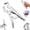 1pc, variant on Parrot Jaw Vise Grip, 9 Inch Parrot Nose Locking Pliers, Adjustable Vice Grip Pliers Tool for Sway Bar Link Removal, Pipe Clip Repair, Welding, Plumbing and Garage Workshop Use