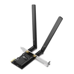 TP-Link Tarjeta de Red Bluetooth Archer TX20E  WiFi