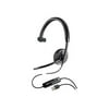 Plantronics Blackwire 500 Series USB Headset