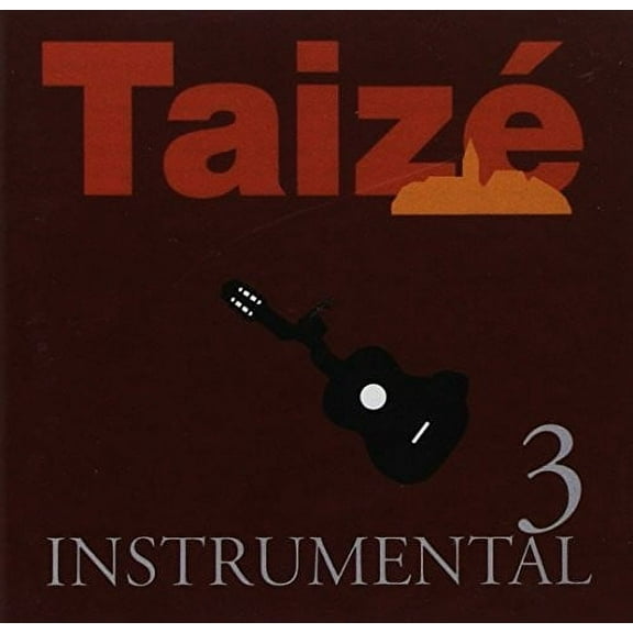 Annam Ria Kert SZ - Instrumental 3 - Music & Performance - CD