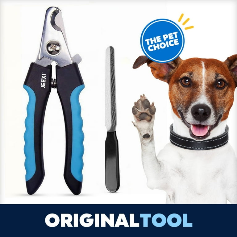 ドッグsaqina Safari Guillotine Dog Nail Trimmer | PBS Animal Health