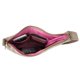 thumbnail image 4 of Travelon Anti-theft Signature 3 Compartment Cross Body Bag, Sable, 4 of 8