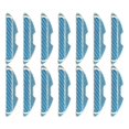 thumbnail image 3 of For LISTAR RX3, RX5, RX9, RX10 / 1290 1390 1590 Replacement Parts Accessory Mop Cloths, 3 of 5