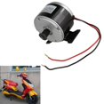 thumbnail image 4 of YLSHRF MY1016 24V 300W DC Electric Motor Brush For Electric Scooter Vehicle Replacement, 4 of 8