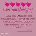 thumbnail image 5 of Jergens Hand and Body Lotion, Melanin Glow Illuminating Moisturizer Bronze Luminizers 7 Oz, 5 of 10