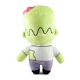thumbnail image 2 of The Simpsons 8" Phunny Plush: Zombie Homer, 2 of 4