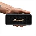 thumbnail image 4 of Altavoz Bluetooth portátil Marshall Emberton III Negro, 4 of 4