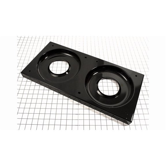 Wolf TOP PRESSED STEEL  SVCE 815578