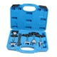 thumbnail image 2 of Extractor de bujías,Kit de herramientas extractoras para quitar bobinas de encendido y bujías,Herramienta de extracción de bobina de encendido compatible,Kit de extracción de bobina de, 2 of 8