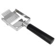 thumbnail image 1 of Cuchillo multifuncional TUNC para cortar miel de acero inoxidable, 1 of 3
